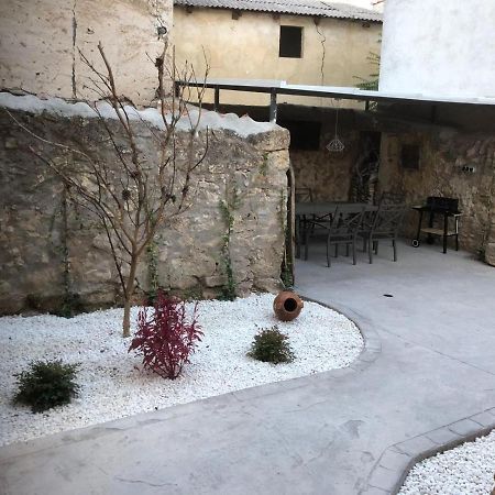Casa Rural La Labranza Sacedón Екстериор снимка