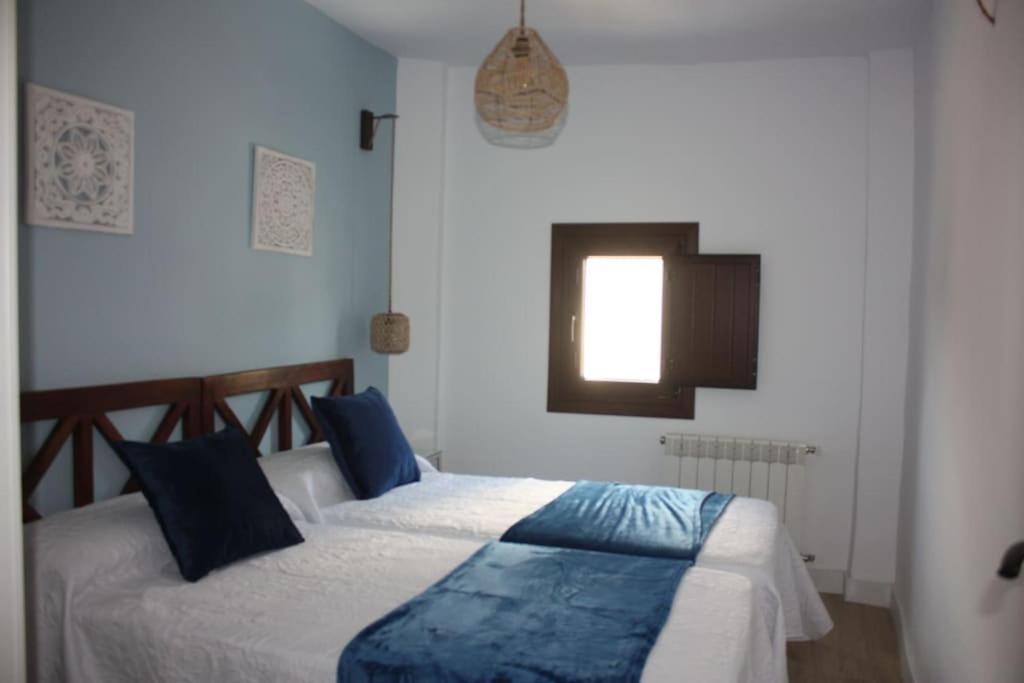 Casa Rural La Labranza Sacedón Екстериор снимка