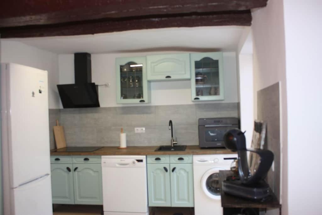 Casa Rural La Labranza Sacedón Екстериор снимка